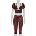 Dotted Desire Set