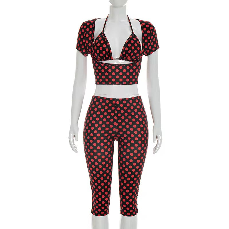 Dotted Desire Set