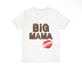 Big Mama Graphic Tee 🐆